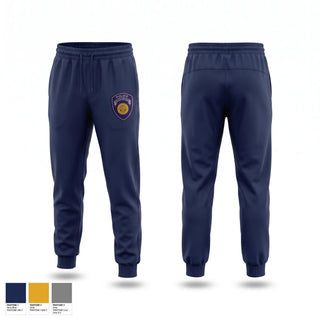 Sweatpants, Patrol Officer, Police, Teamtime, Team time, sublimation, custom sports apparel, team uniforms, spirit wear, spiritwear, sports uniforms, custom shirts, team store, custom team store, fundraiser sports, apparel fundraiser