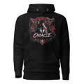 Cerberus unit 02 Unisex Hoodie - 1