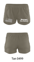 Montague Fire District 59011311 Ranger Panties - 2