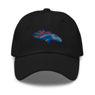 SUNY Orange Golf 10827581 Classic Dad Hat | Yupoong 6245CM