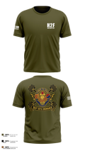 59th ORD BDE Short Sleeve Performance Shirt - 9