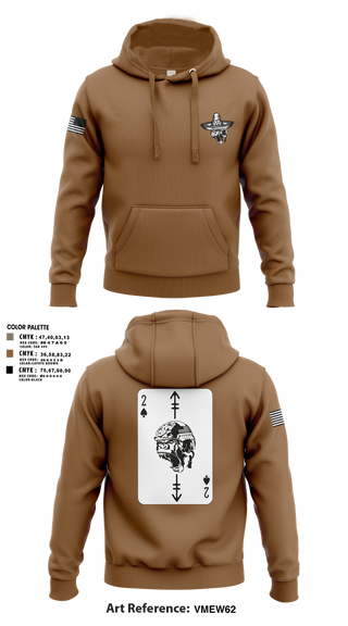 Hoodie, Savages, Army, Teamtime, Team time, sublimation, custom sports apparel, team uniforms, spirit wear, spiritwear, sports uniforms, custom shirts, team store, custom team store, fundraiser sports, apparel fundraiser