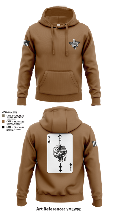 Savages 37324693 Hoodie - 2