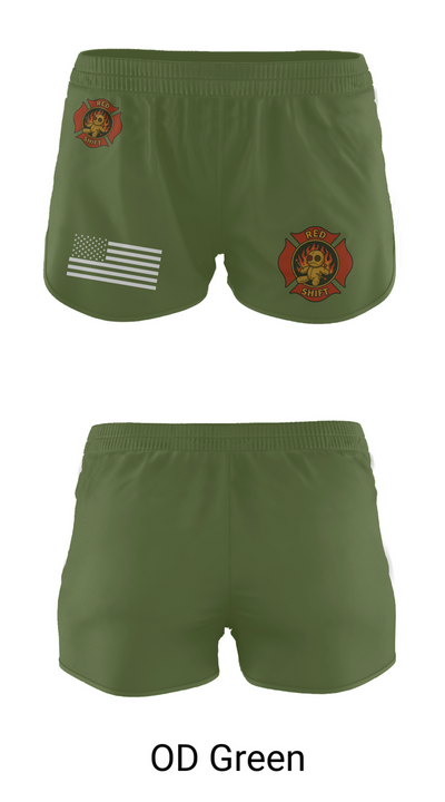 City of Lake Geneva Fire Department 76395935 Ranger Panties - 43