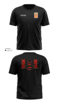 11th MDB 8603189 Short Sleeve Performance Shirt - 30