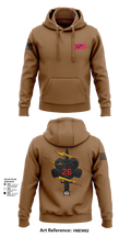26th CM Co 80721197 Hoodie - 106