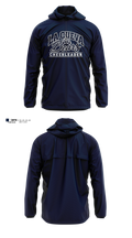 La Cueva Windbreaker - 24
