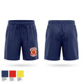 Cecilton Volunteer Fire Company Athletic Shorts With Pockets - 1