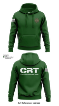 Solano County Sheriff CRT 14576154 Hoodie - 17