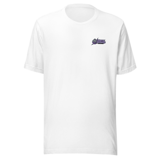South Garner High School Basketball Unisex Staple T-Shirt | Bella + Canvas 3001