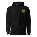 165th MP Battalion 62240089 Unisex Premium Hoodie | Cotton Heritage M2580