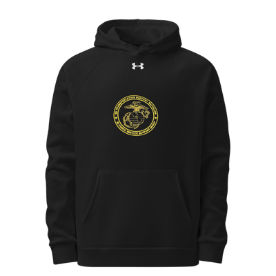 3rd TSB 79006876 Under Armour Hoodie