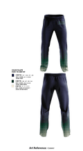 McNeil Mavericks 11451355 Sweatpants - 1