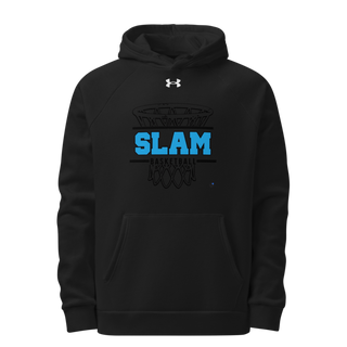 Slam Under Armour Hoodie