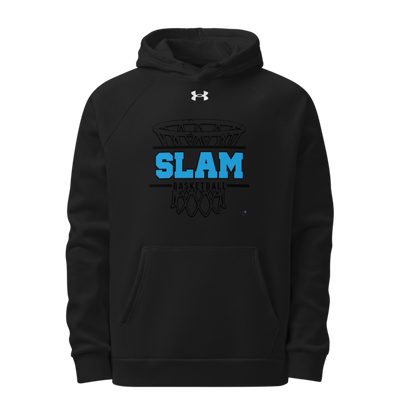Slam Under Armour Hoodie
