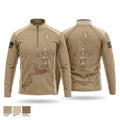UDT/SEAL Windbreaker - 1