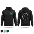ASC Hoodie - 1