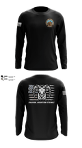 650th RSG 25521294 Long Sleeve Performance Shirt - 3