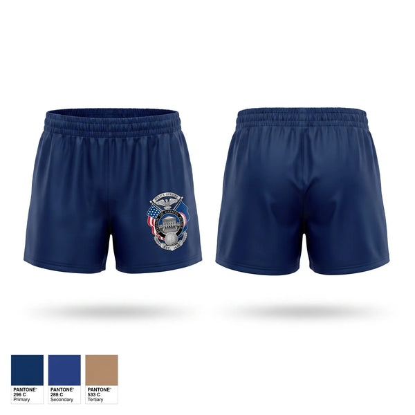 Ranger Panties, Division of Capitol Police, Police, Teamtime, Team time, sublimation, custom sports apparel, team uniforms, spirit wear, spiritwear, sports uniforms, custom shirts, team store, custom team store, fundraiser sports, apparel fundraiser