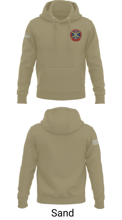 C-STARS 18124227 Hoodie - 98