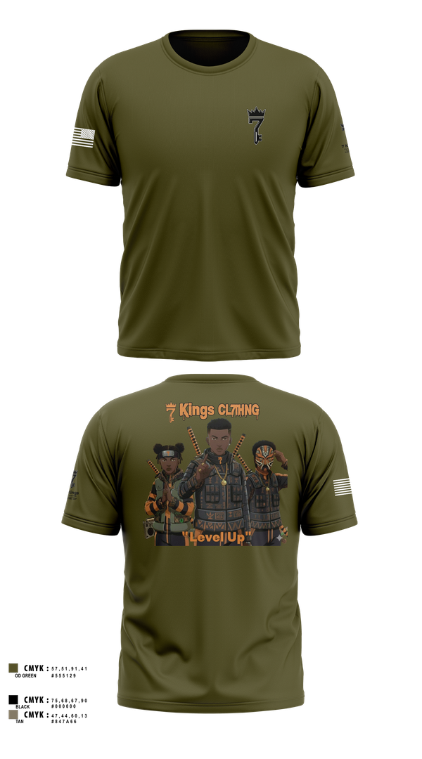 Old School Cotton Feel Shirt, 7, , Teamtime, Team time, sublimation, custom sports apparel, team uniforms, spirit wear, spiritwear, sports uniforms, custom shirts, team store, custom team store, fundraiser sports, apparel fundraiser