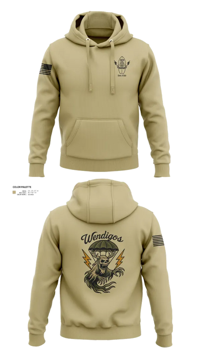 301 76362745 Hoodie - 23