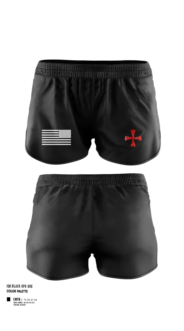 Ranger Panties, Templars, Army, Teamtime, Team time, sublimation, custom sports apparel, team uniforms, spirit wear, spiritwear, sports uniforms, custom shirts, team store, custom team store, fundraiser sports, apparel fundraiser