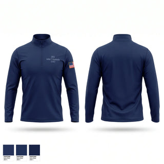 Windbreaker, USS John F. Kennedy CV-67, Navy, Teamtime, Team time, sublimation, custom sports apparel, team uniforms, spirit wear, spiritwear, sports uniforms, custom shirts, team store, custom team store, fundraiser sports, apparel fundraiser