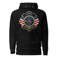 Rapids Unisex Hoodie - 1