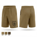 295 90628186 Athletic Shorts With Pockets - 1