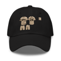 Ybor City Aces Dad hat