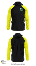 Kalembelembe fc 37602818 Windbreaker - 1