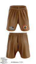 A co 1/109 75312716 Athletic Shorts With Pockets - 1