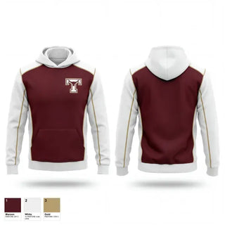 Hoodie, Tarkington Softball, Softball, Teamtime, Team time, sublimation, custom sports apparel, team uniforms, spirit wear, spiritwear, sports uniforms, custom shirts, team store, custom team store, fundraiser sports, apparel fundraiser