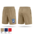 Reapers 27951745 Athletic Shorts With Pockets - 1