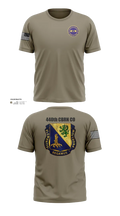 440th CBRN CO 79820871 Short Sleeve Performance Shirt - 102