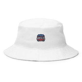 Fallen Heroes 43632979 Bucket Hat | Big Accessories BX003