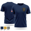C Squad East Short Sleeve Performance Shirt - 1