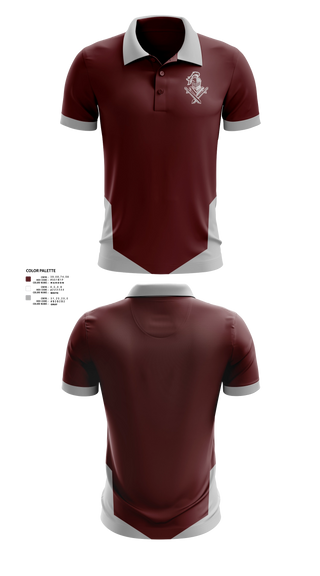 Short Sleeve Performance Polo, Noble Athletic DepartmentNoble High School, Spirit Store, Teamtime, Team time, sublimation, custom sports apparel, team uniforms, spirit wear, spiritwear, sports uniforms, custom shirts, team store, custom team store, fundraiser sports, apparel fundraiser