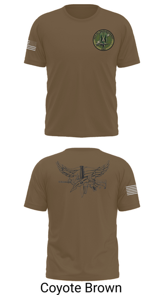 Old School Cotton Feel Shirt, RHSWAT, , Teamtime, Team time, sublimation, custom sports apparel, team uniforms, spirit wear, spiritwear, sports uniforms, custom shirts, team store, custom team store, fundraiser sports, apparel fundraiser