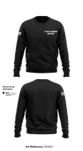 1-258 FA BRAVO BATTERY 71823649 Crew Neck Sweatshirt - 101