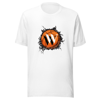 Unisex Staple T-Shirt - White
