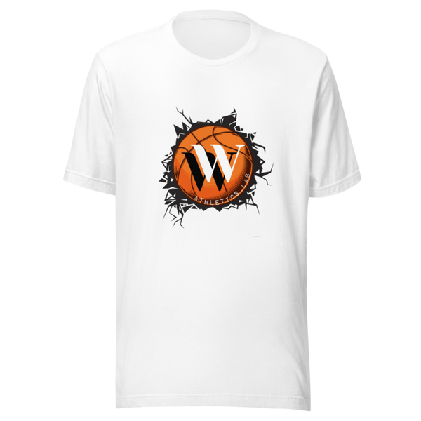 Unisex Staple T-Shirt - White