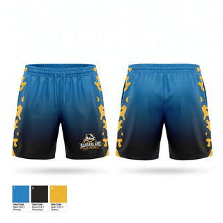 Athletic Shorts With Pockets, Harvard Boys Golf, Golf, Teamtime, Team time, sublimation, custom sports apparel, team uniforms, spirit wear, spiritwear, sports uniforms, custom shirts, team store, custom team store, fundraiser sports, apparel fundraiser