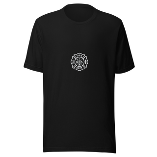Unisex Staple T-Shirt - Black