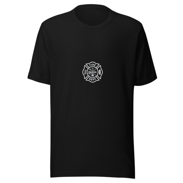 Unisex Staple T-Shirt - Black