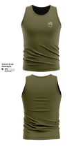 Fire Rescue Operations Group 65022293 Tank Top - 107