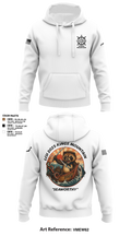 LCU 2025 kings mountain Hoodie - 9