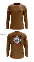 52 Long Sleeve Performance Shirt - 3