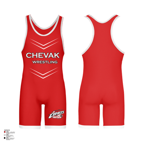 Wrestling Singlet, Chevak Comets, Wrestling, Teamtime, Team time, sublimation, custom sports apparel, team uniforms, spirit wear, spiritwear, sports uniforms, custom shirts, team store, custom team store, fundraiser sports, apparel fundraiser